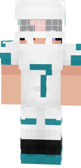 7 GT WHITE BUT C