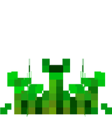 д