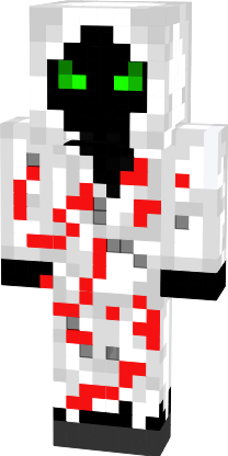 Preview of texture: Ghost 303