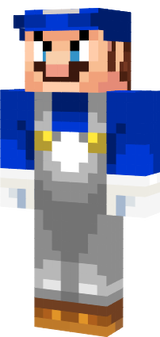 Smg4 Angry