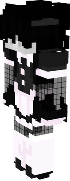 maid