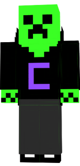 supercreeper