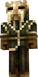 MiraakMinecraftSkinIgHAHAHAHAHA