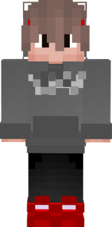 Skin da vida real