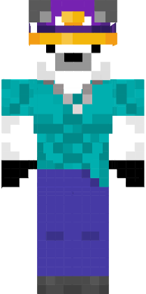 Preview of texture: AisacGOD