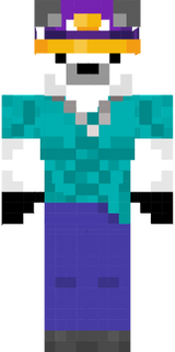 AisacGOD