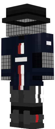 Preview of texture: skin psg main