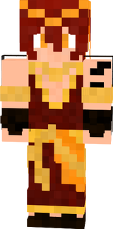 Malim Cendari Skin 1