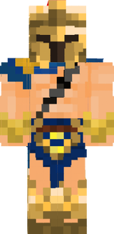 pantheon