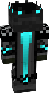 Minecraft Ritter Skin