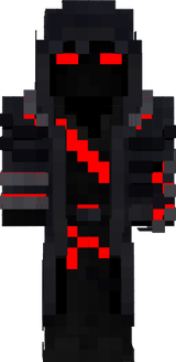 Nether Ninja