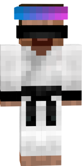 Japroyale Masked Matching Skin
