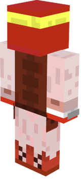 skin stickvsmine