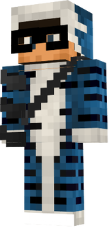minacraft