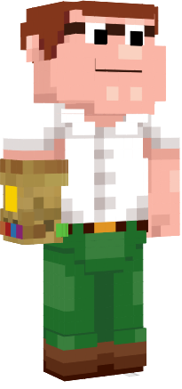 Preview of texture: petergriffin