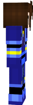 IVSparkleX story mode armor