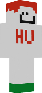 Hungary camman18