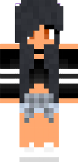 werewolf aphmau