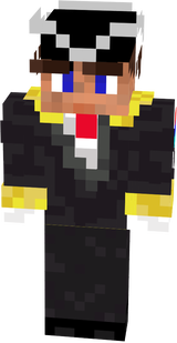 Swatt with a Tux