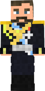 steve