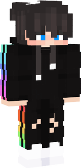hoodie teen