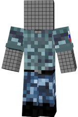 Скин
