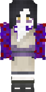Orochimaru Traur