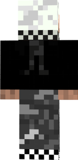 skin
