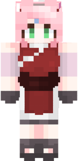 sakura haruno