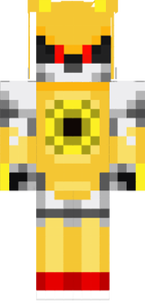 mecha sunic
