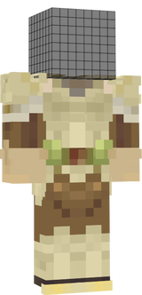 Bundesliese Regiment Officer Armor Notifical Wear