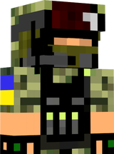 DEAD SOLDIER