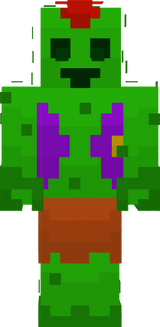 SPIKE