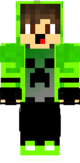 や