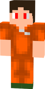 prisioner