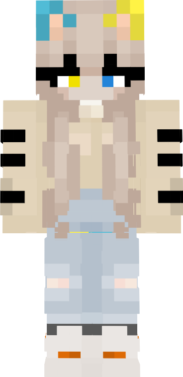 Preview of texture: Tigresa 
