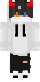 Dr. Prime white demon