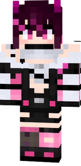 kay mc eyes