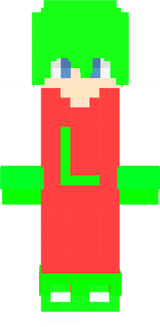 Skin Ltw gaming v3