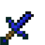  short diamond sword