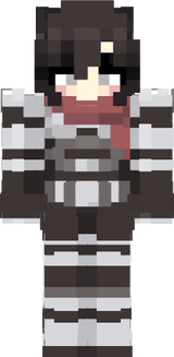 mikasa