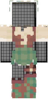 Green old