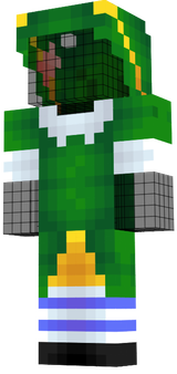 Elf outfit 1 f