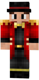 ringmaster