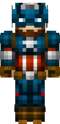 Preview of texture: Avengerking