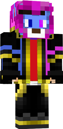 Preview of texture: NANTSU