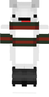 gucci polar