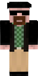 HEISENBERG