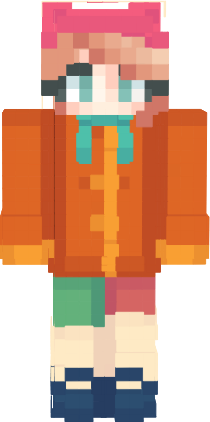 Preview of texture: Raincoat