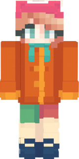 Raincoat